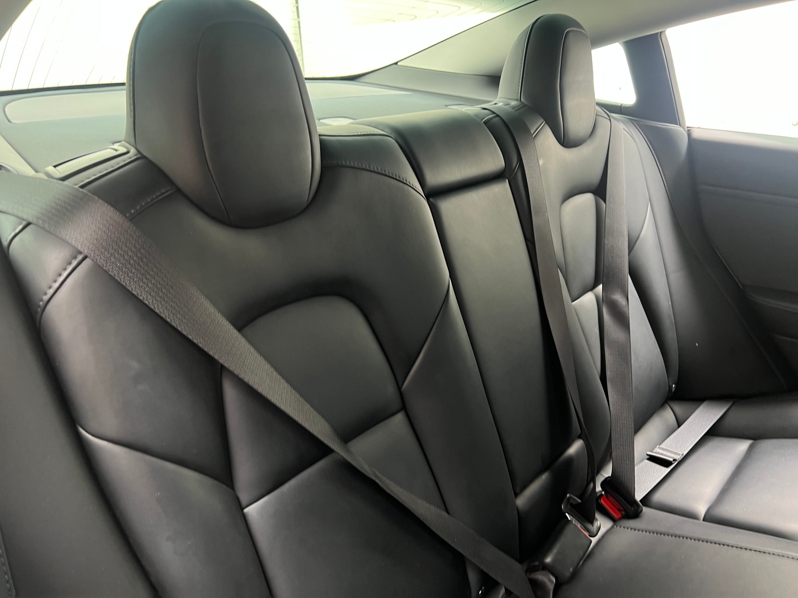 Thumbnail: 2019 Tesla Model 3 - 4