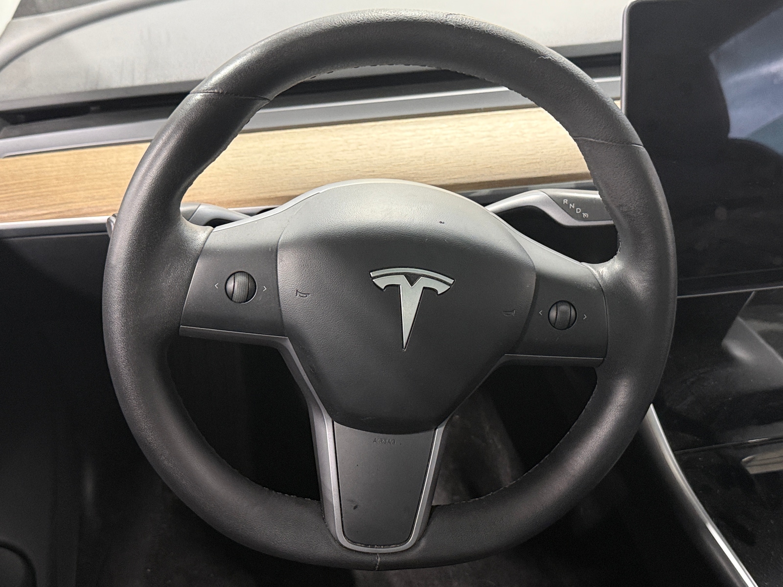 Thumbnail: 2019 Tesla Model 3 - 3