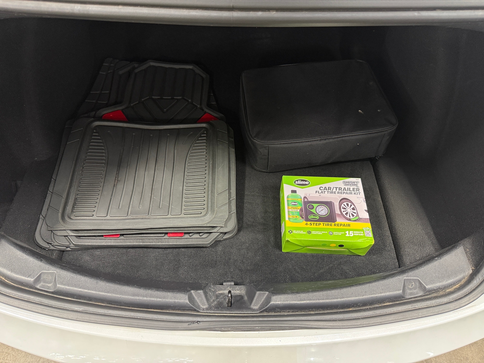 Thumbnail: 2019 Tesla Model 3 - 5