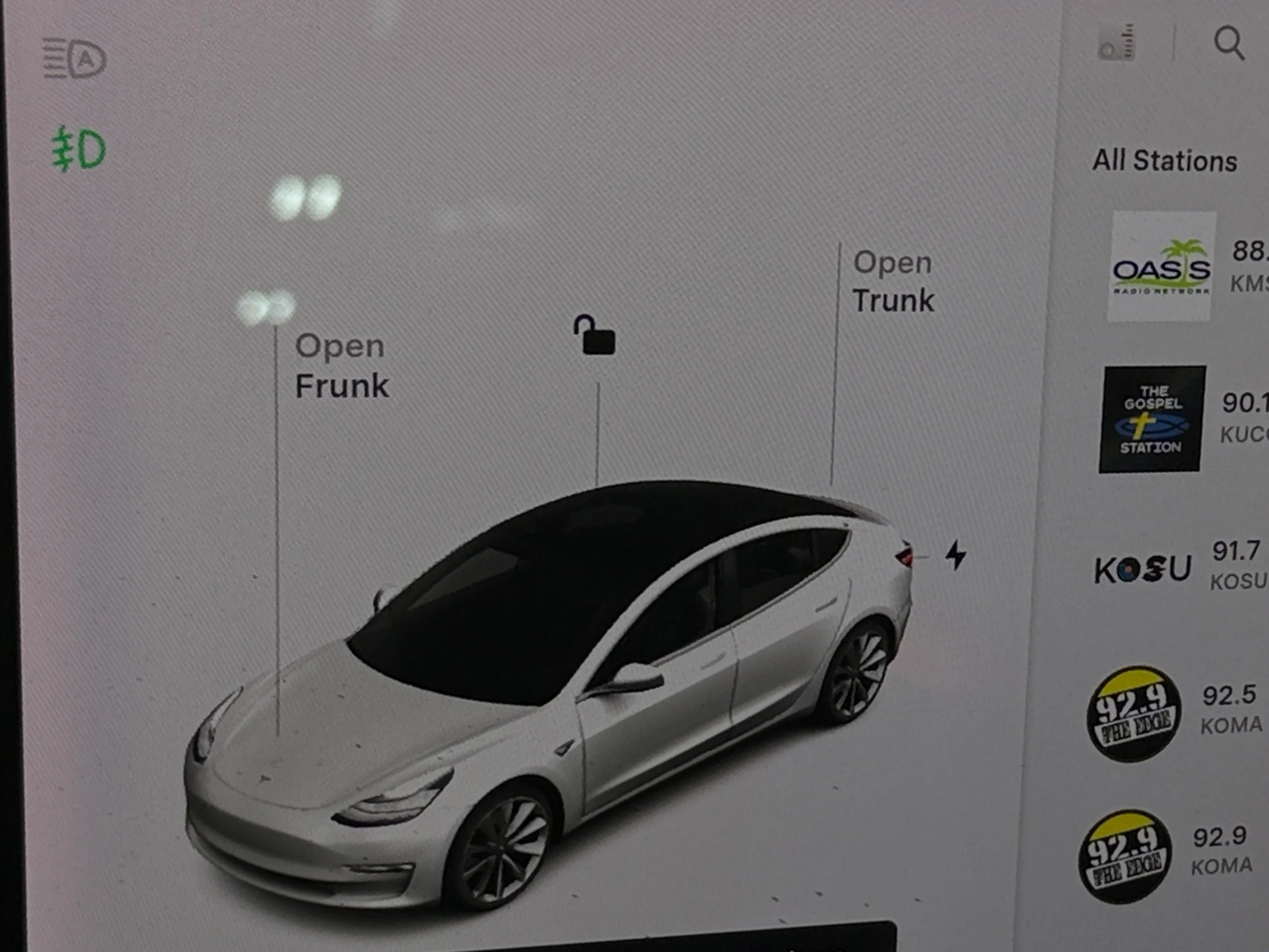 Thumbnail: 2019 Tesla Model 3 - 2