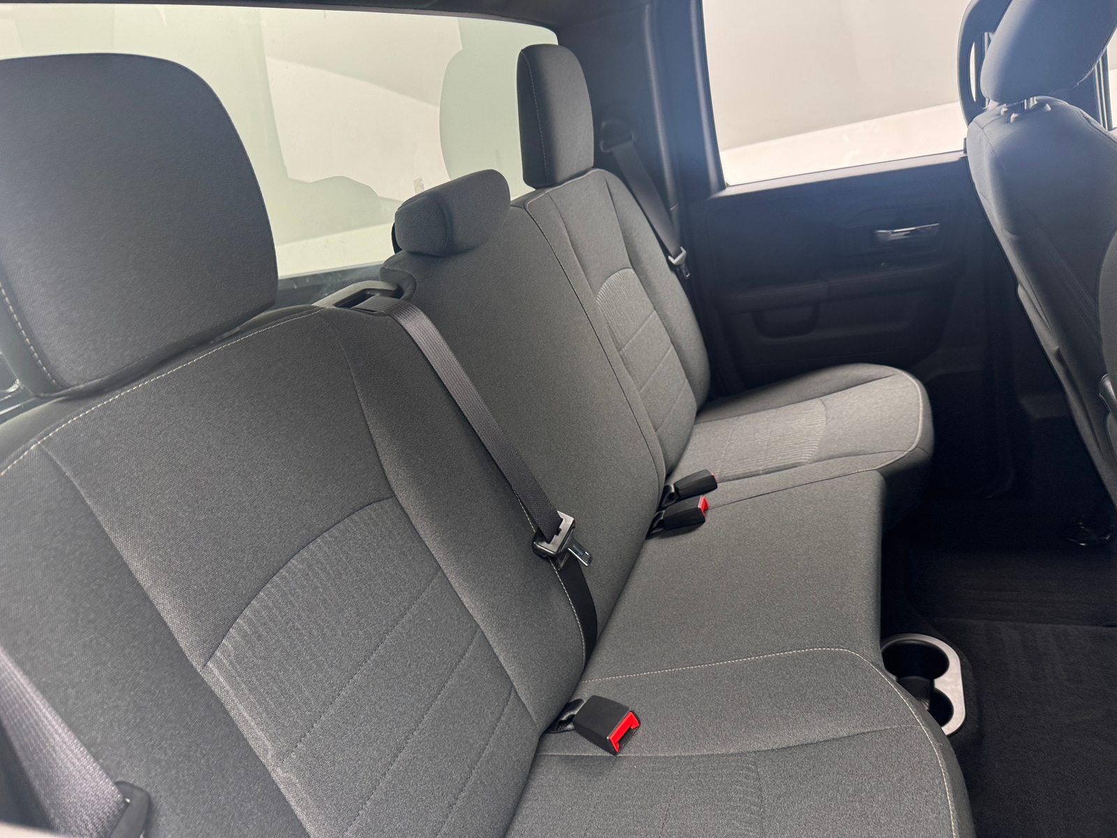 Thumbnail: 2021 RAM 1500 Classic - 6