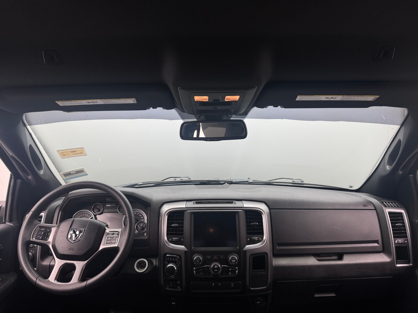 Thumbnail: 2021 RAM 1500 Classic - 3