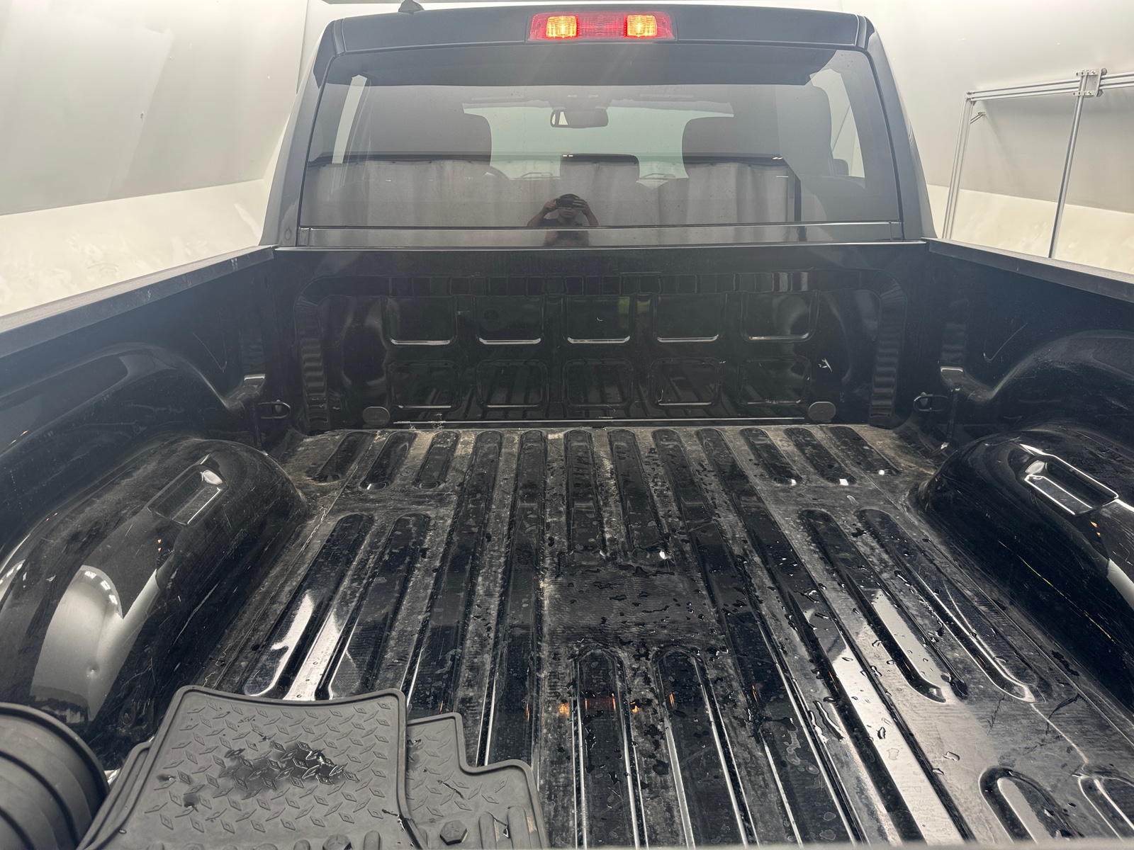 Thumbnail: 2021 RAM 1500 Classic - 7