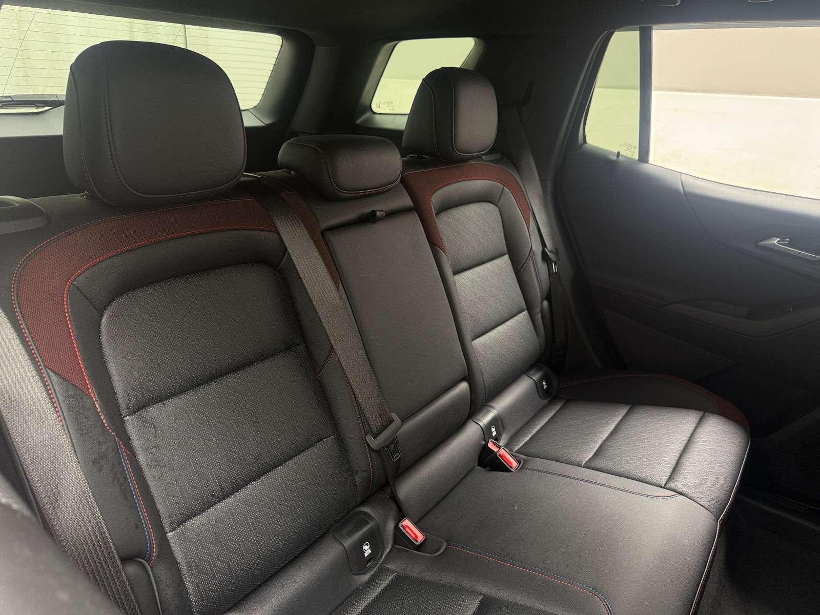 Thumbnail: 2025 Chevrolet Equinox - 5