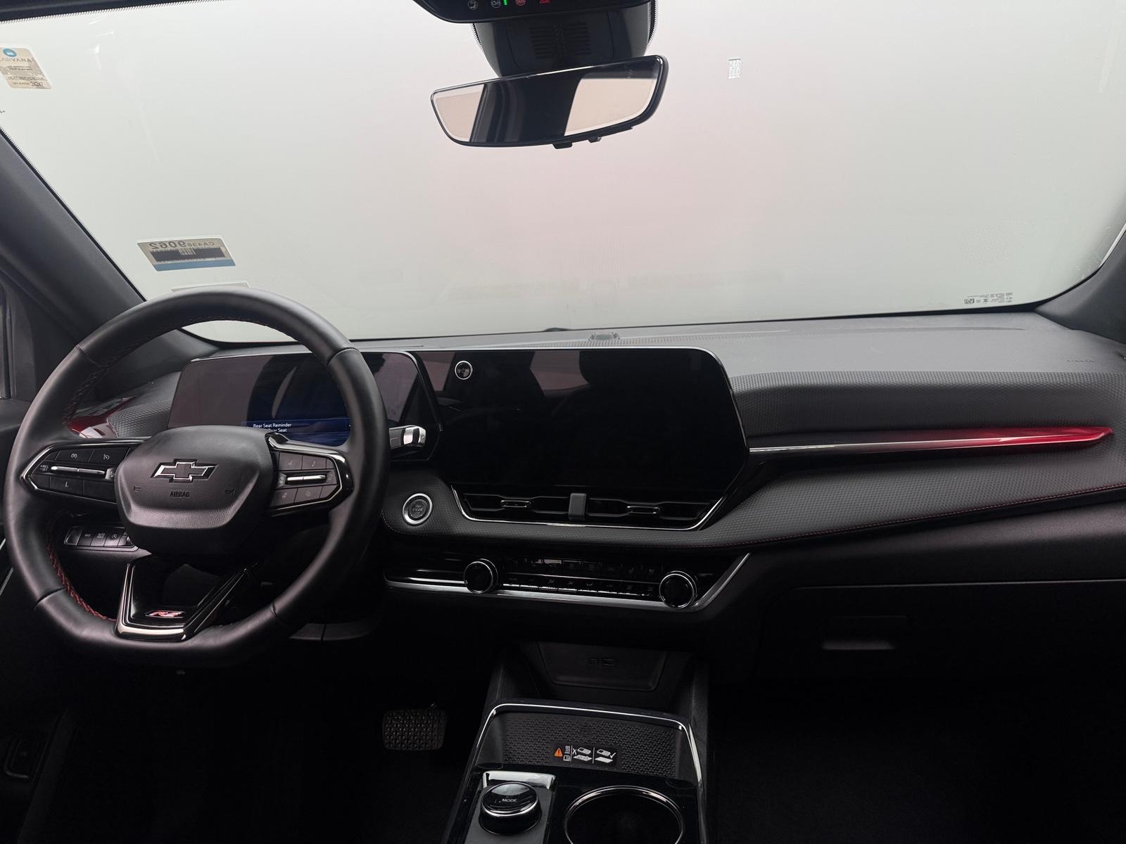 Thumbnail: 2025 Chevrolet Equinox - 2