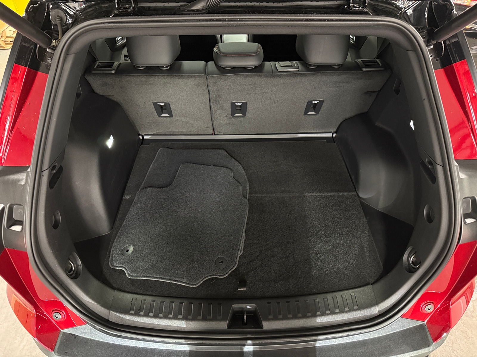 Thumbnail: 2025 Chevrolet Equinox - 6