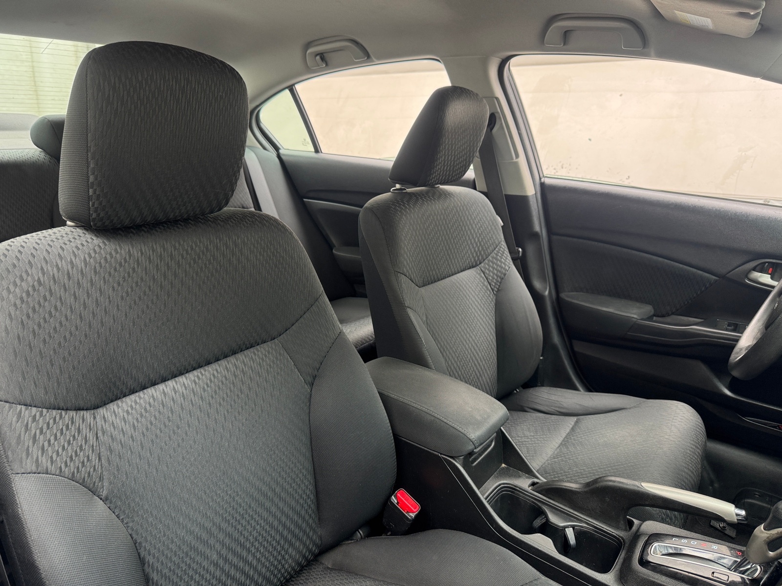 Thumbnail: 2015 Honda Civic - 2