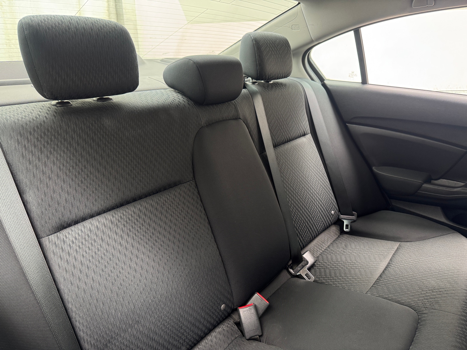 Thumbnail: 2015 Honda Civic - 6