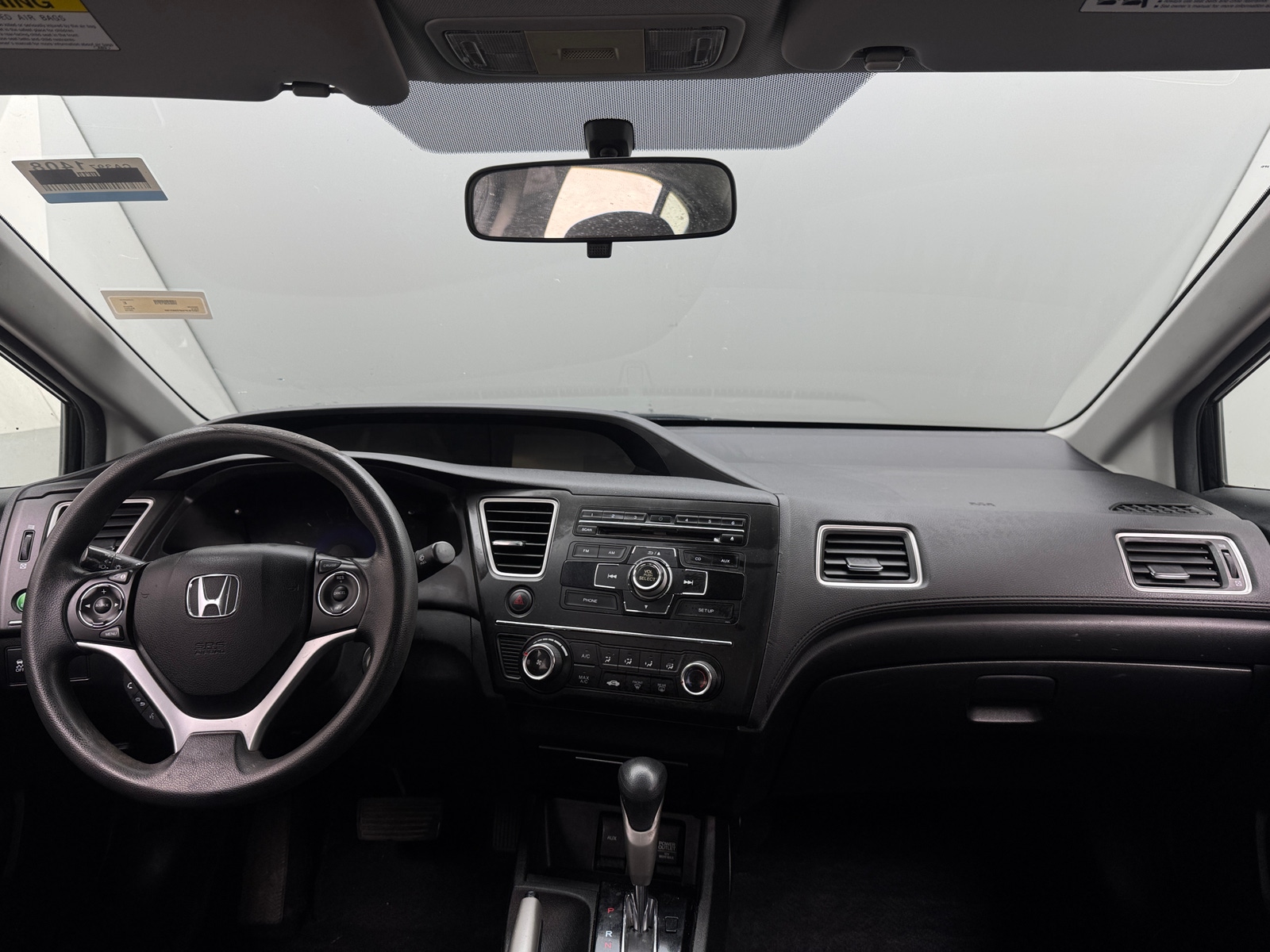 Thumbnail: 2015 Honda Civic - 3