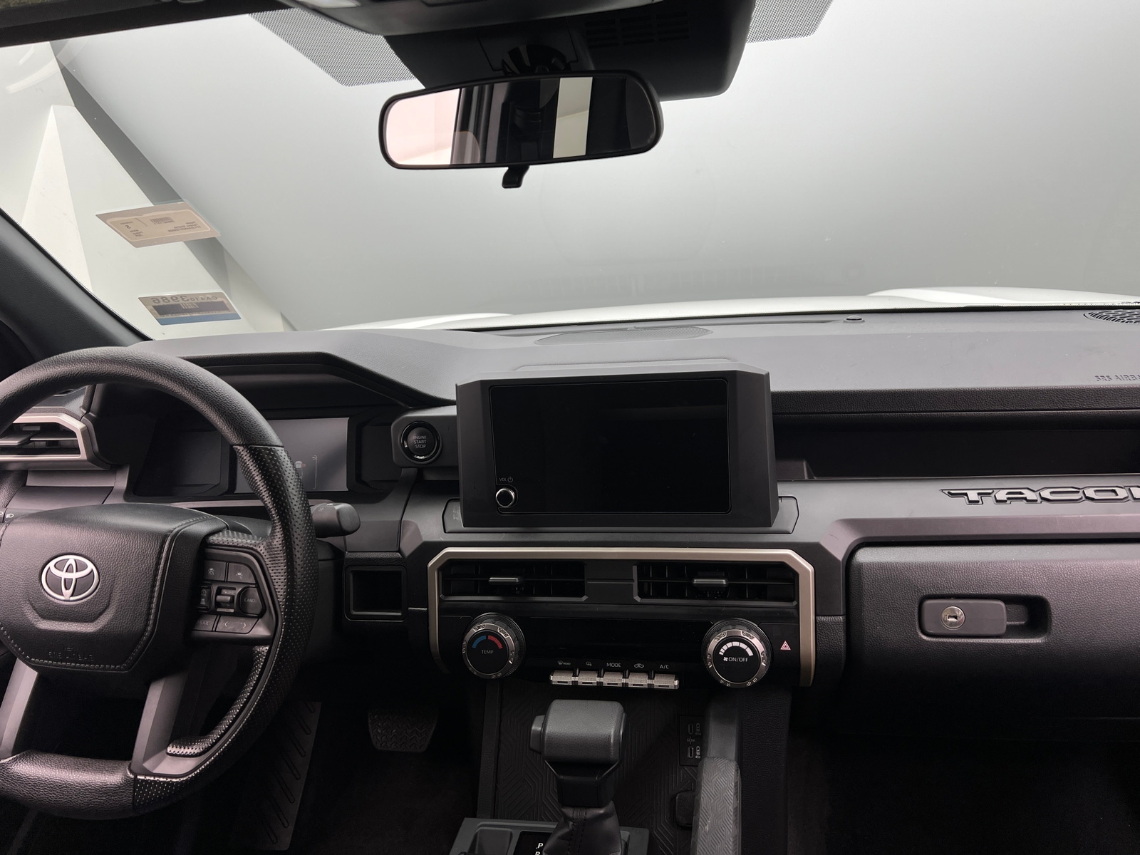 Thumbnail: 2025 Toyota Tacoma - 3