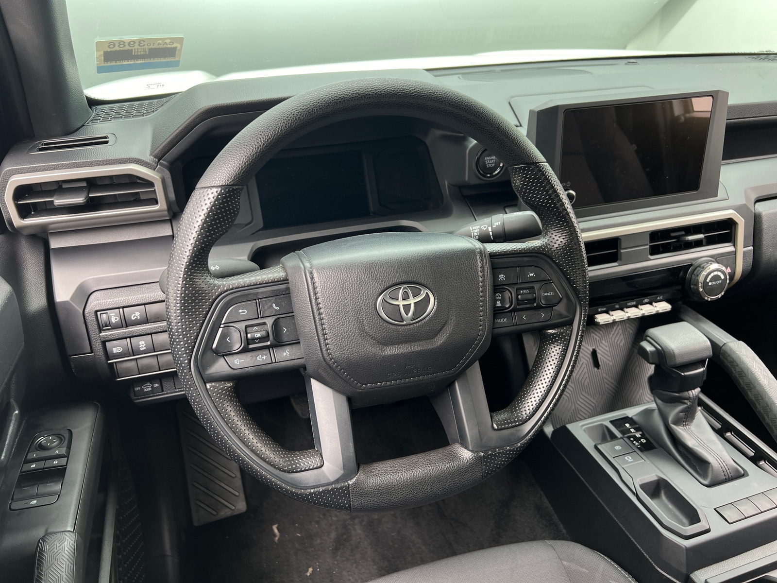Thumbnail: 2025 Toyota Tacoma - 5