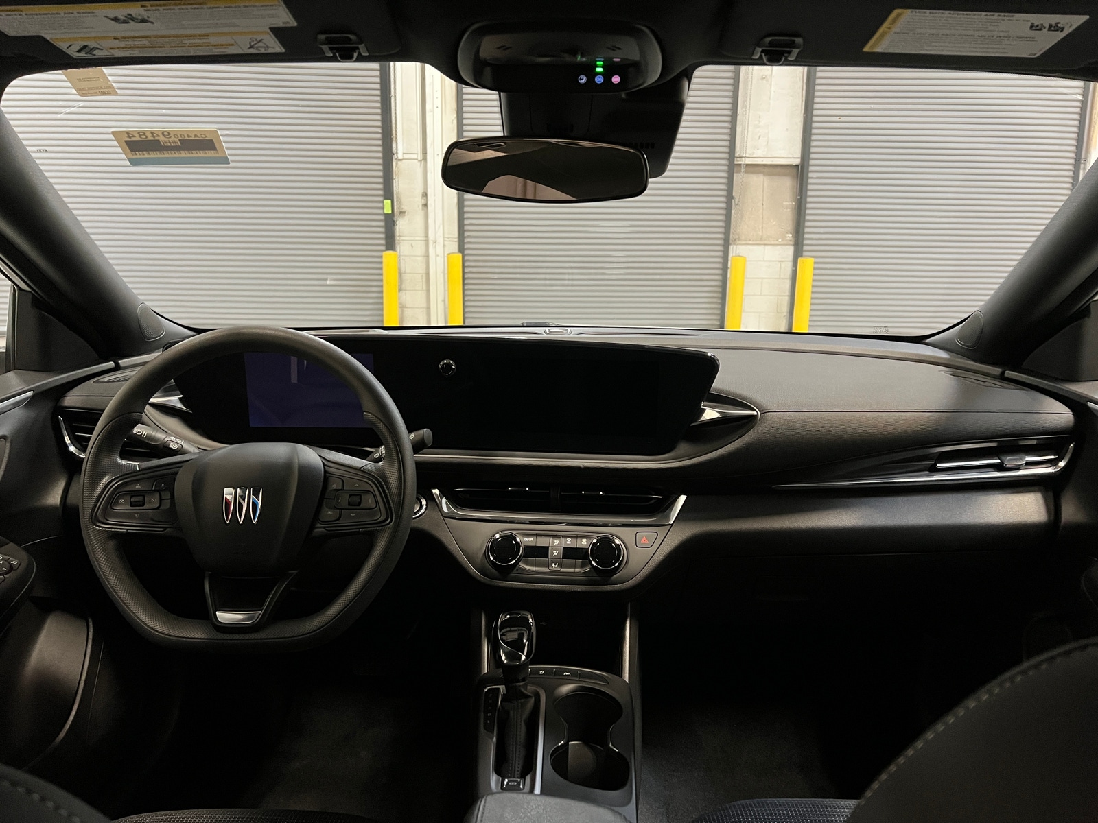 Thumbnail: 2025 Buick Envista - 3