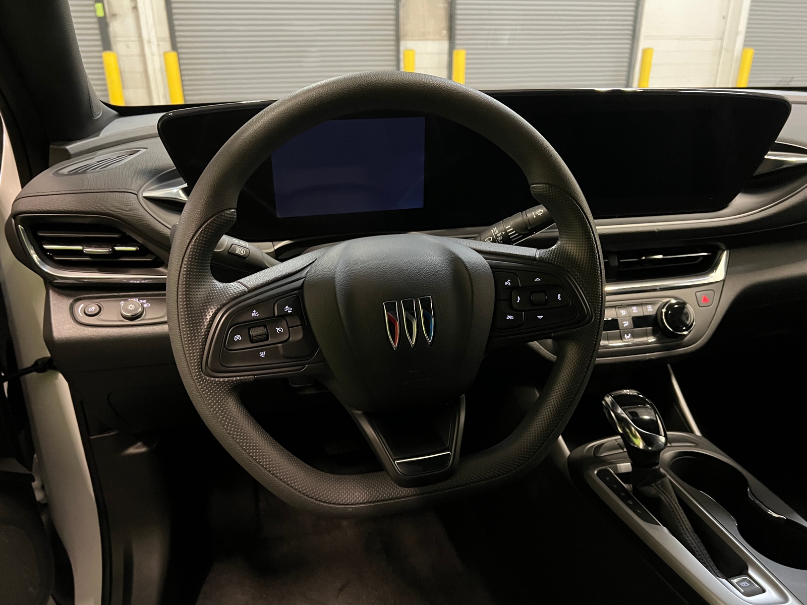 Thumbnail: 2025 Buick Envista - 5