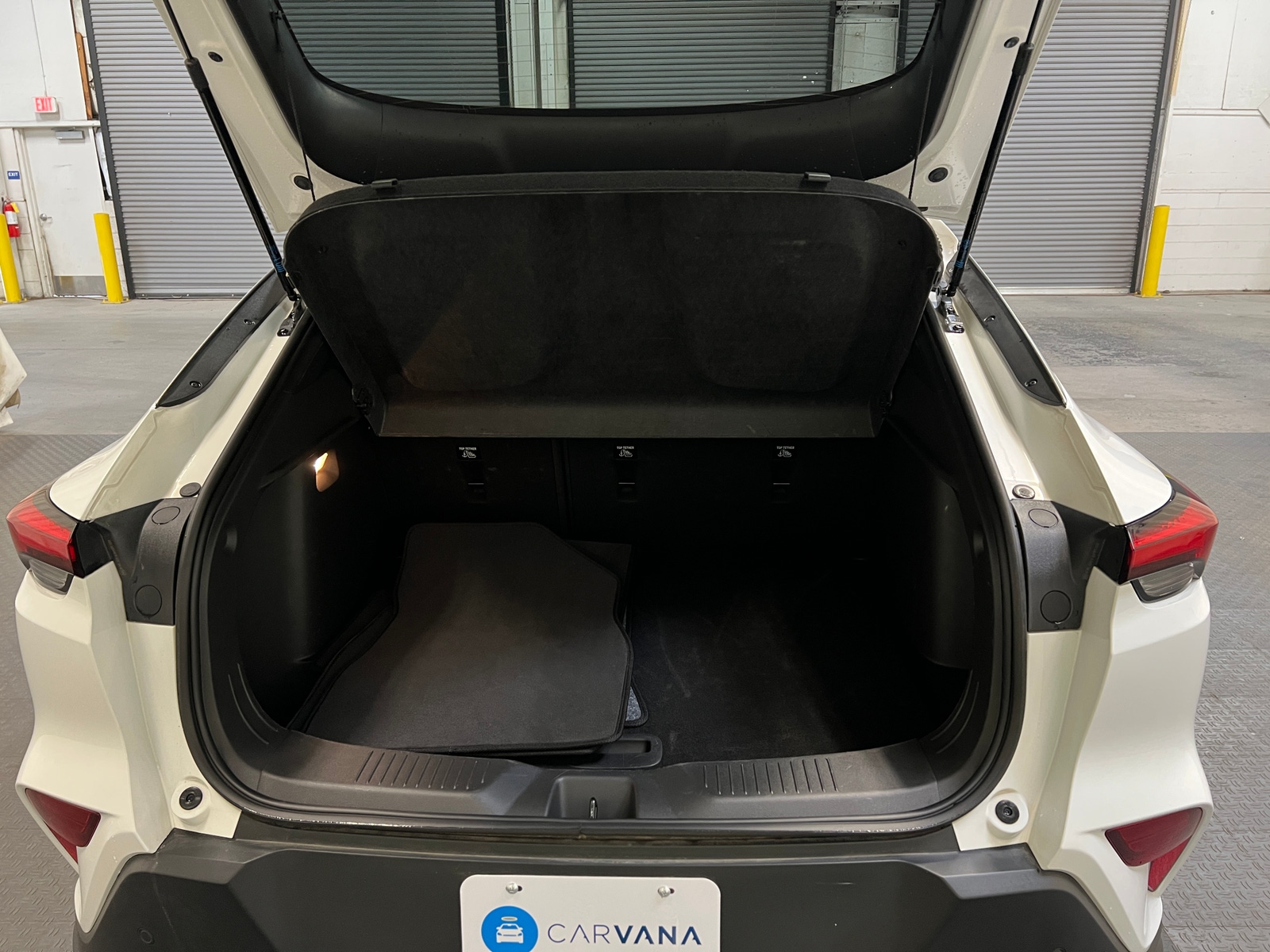 Thumbnail: 2025 Buick Envista - 7