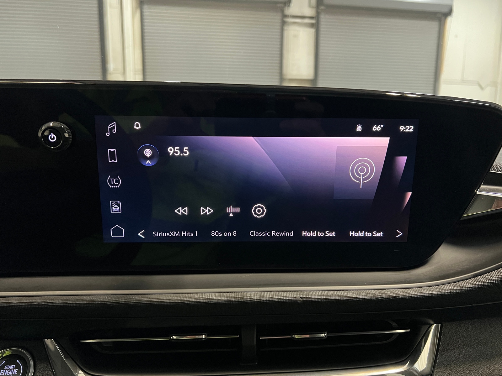 Thumbnail: 2025 Buick Envista - 4