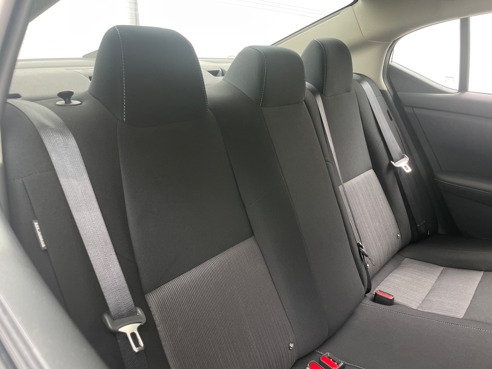 Thumbnail: 2025 Nissan Sentra - 6