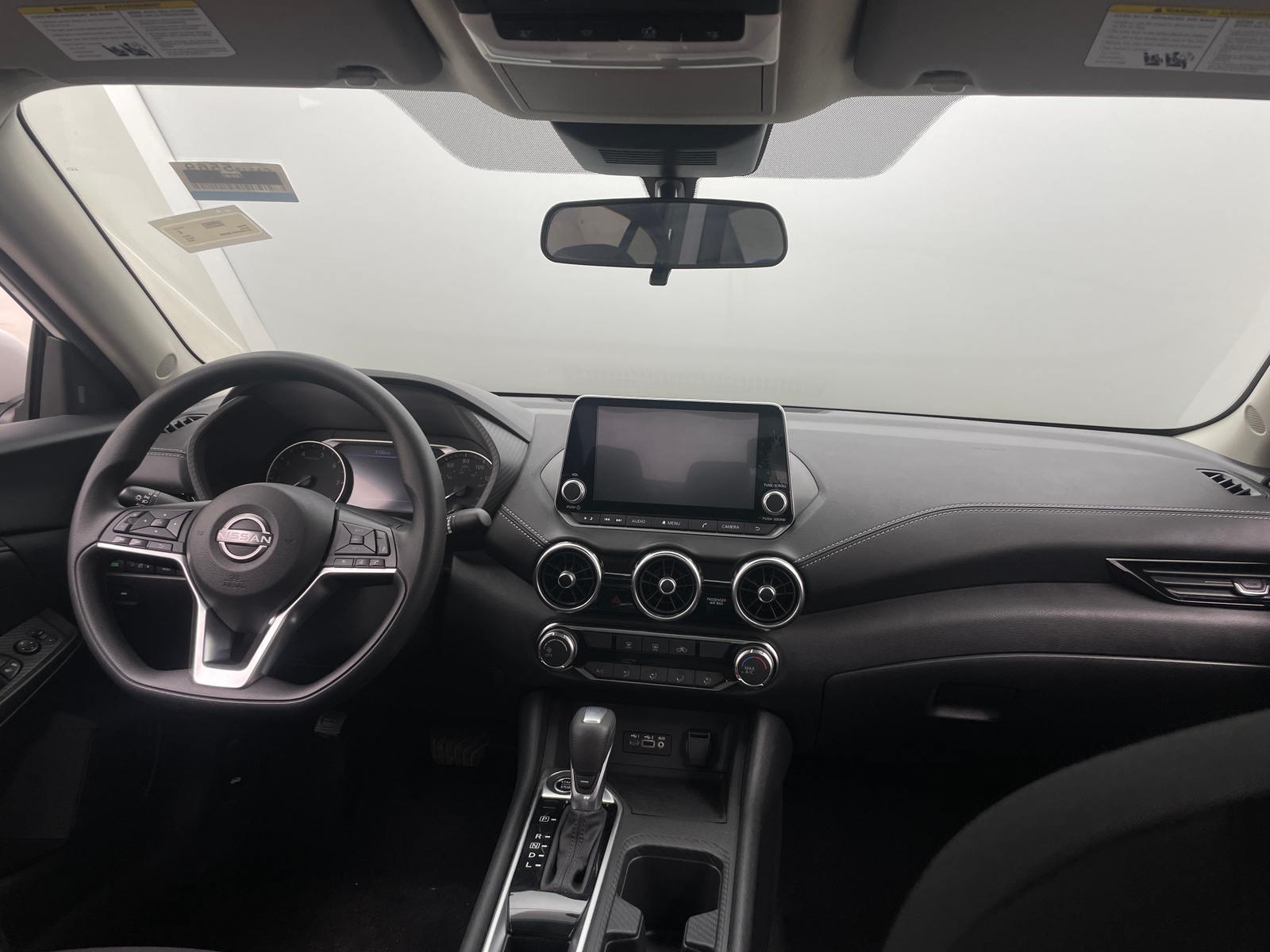 Thumbnail: 2025 Nissan Sentra - 3