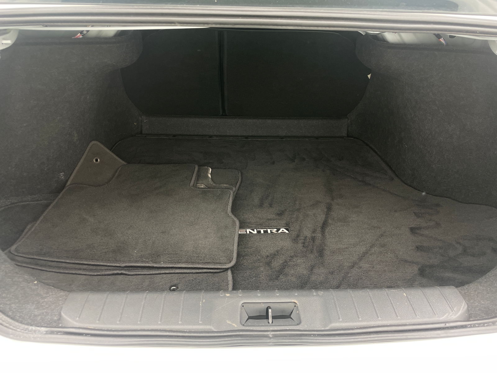 Thumbnail: 2025 Nissan Sentra - 7