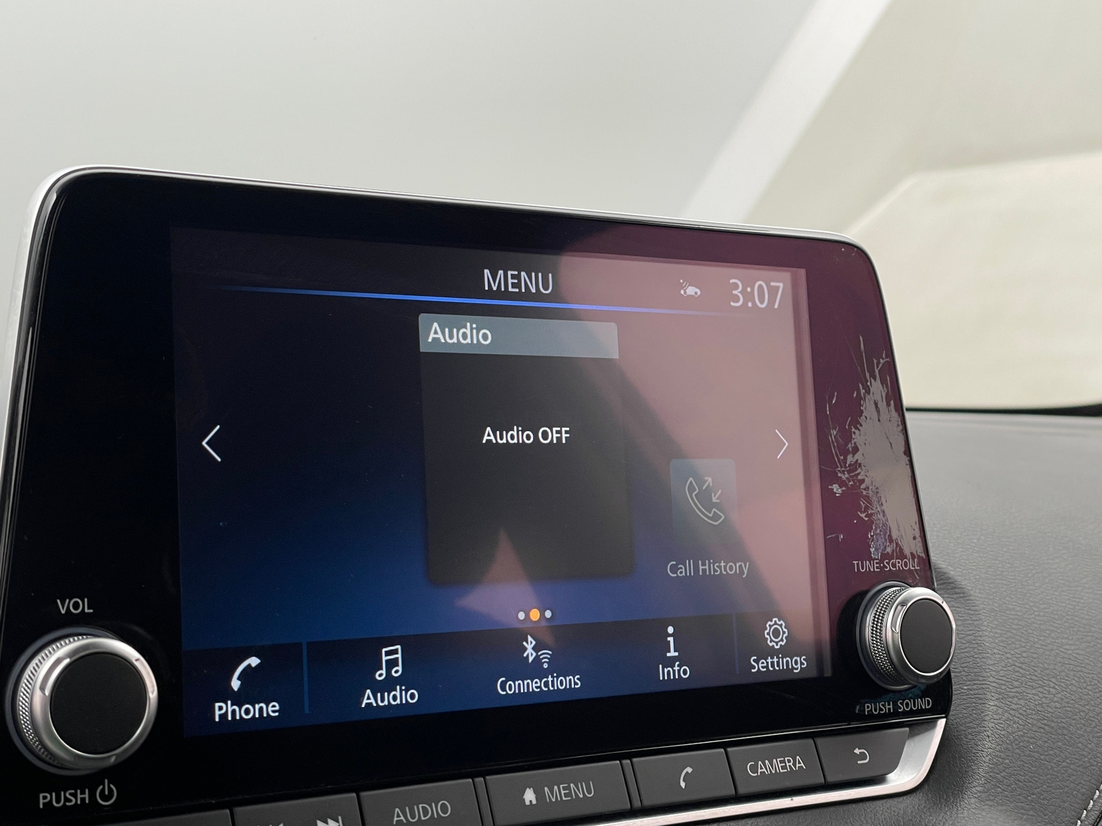 Thumbnail: 2025 Nissan Sentra - 4