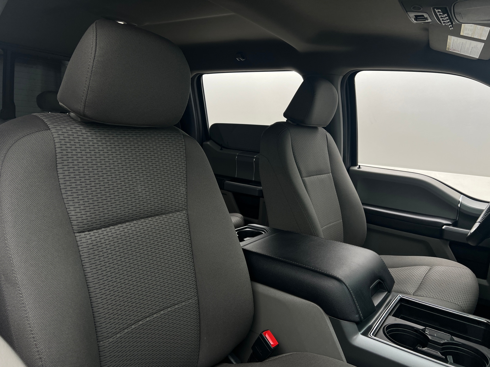 Thumbnail: 2022 Ford Econoline - 2