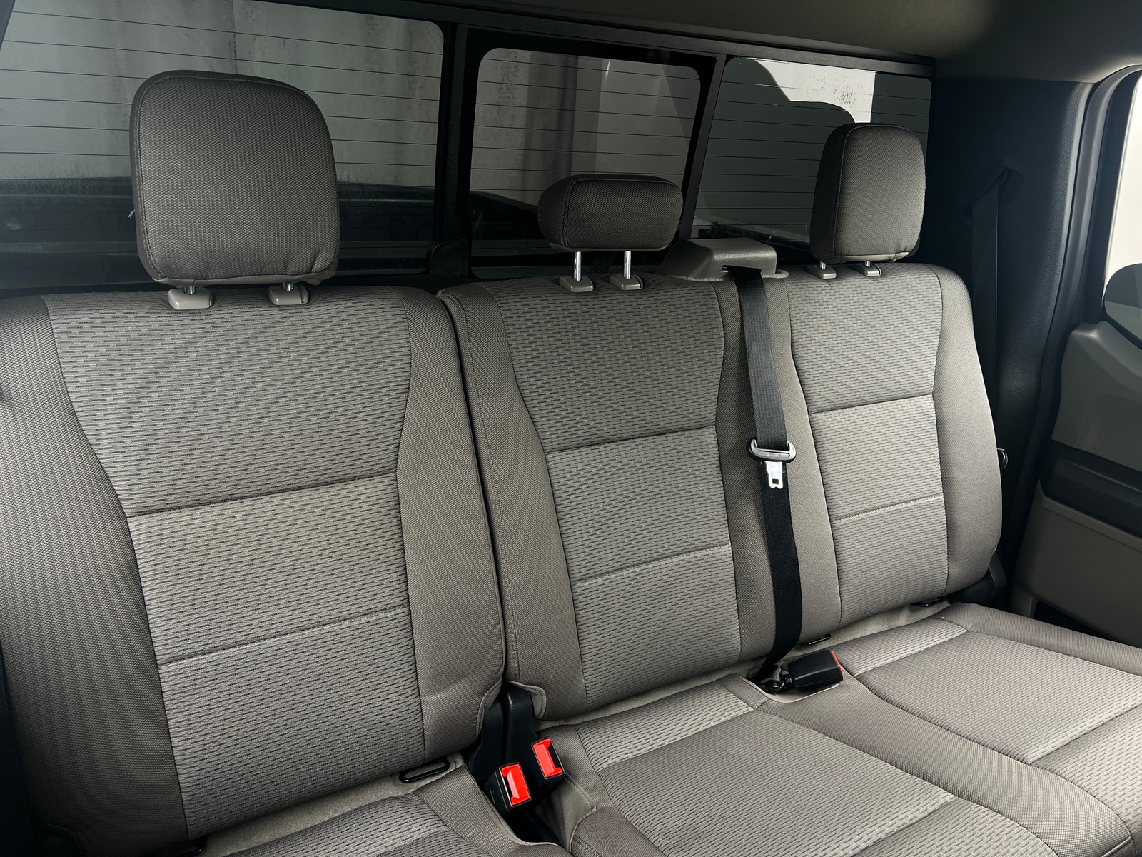 Thumbnail: 2022 Ford Econoline - 6