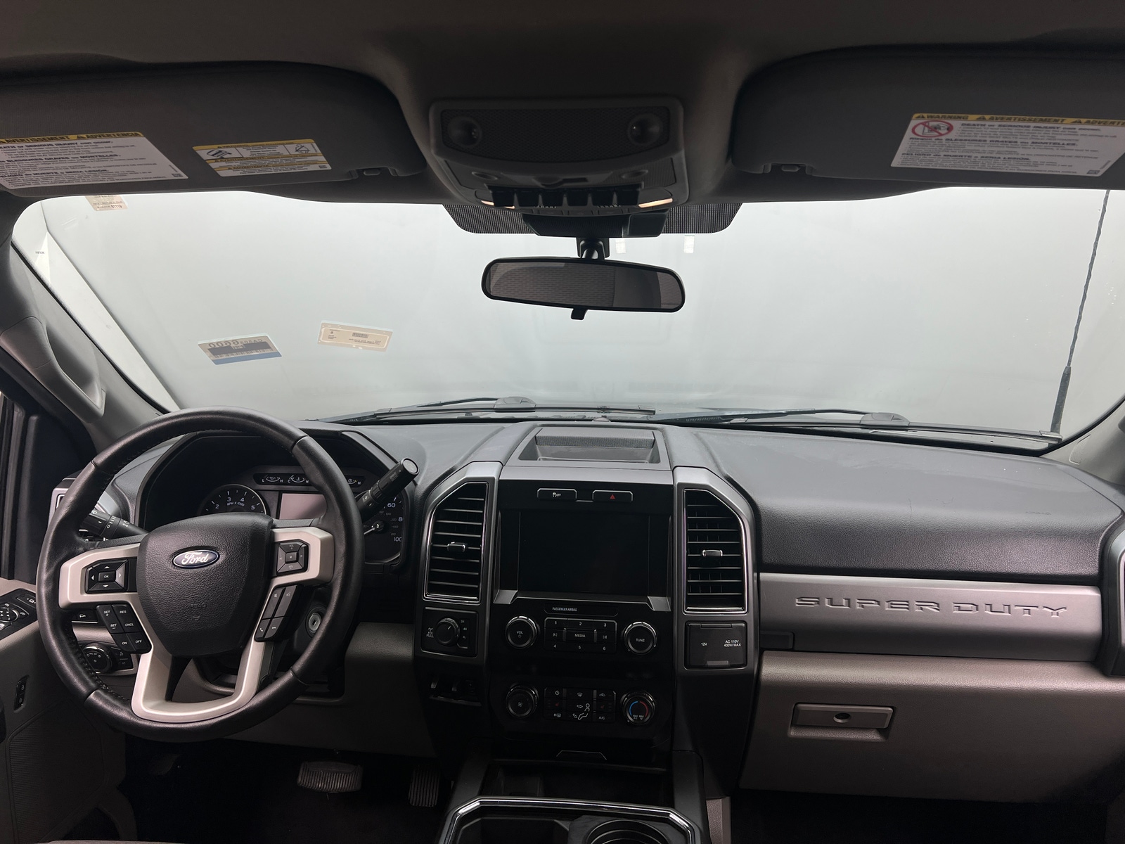 Thumbnail: 2022 Ford Econoline - 3