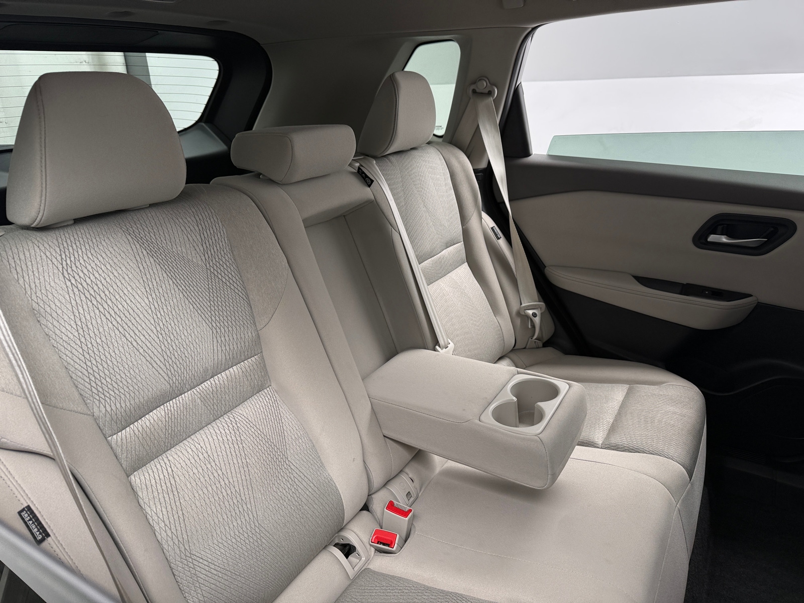 Thumbnail: 2025 Nissan Rogue - 6