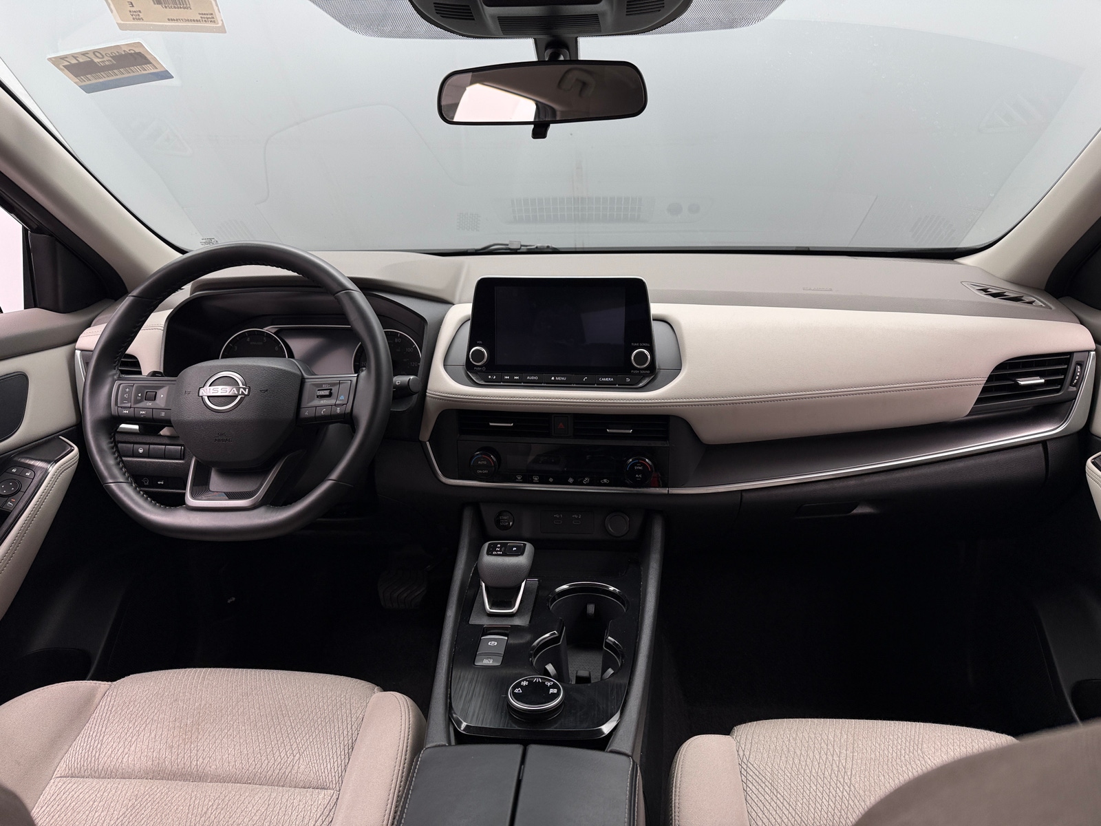 Thumbnail: 2025 Nissan Rogue - 3