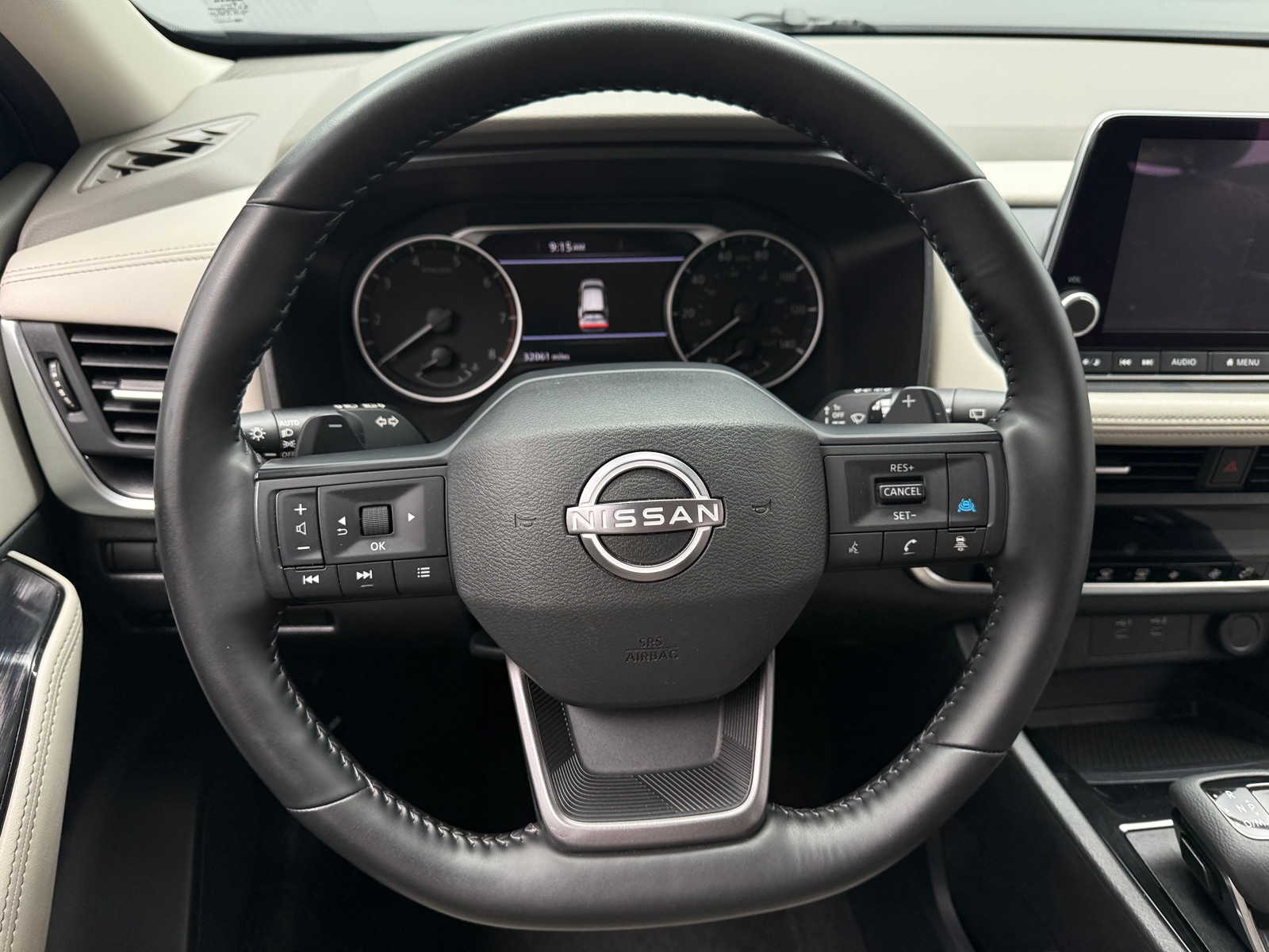 Thumbnail: 2025 Nissan Rogue - 5