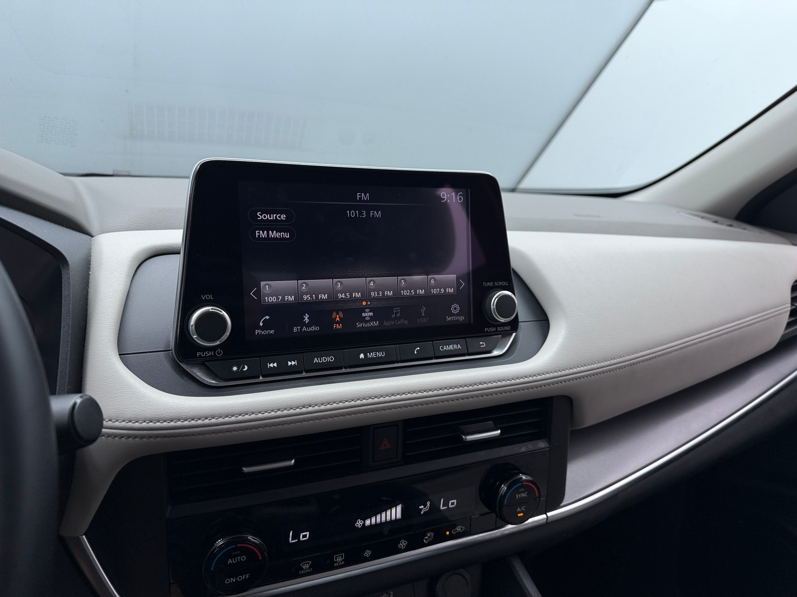 Thumbnail: 2025 Nissan Rogue - 4