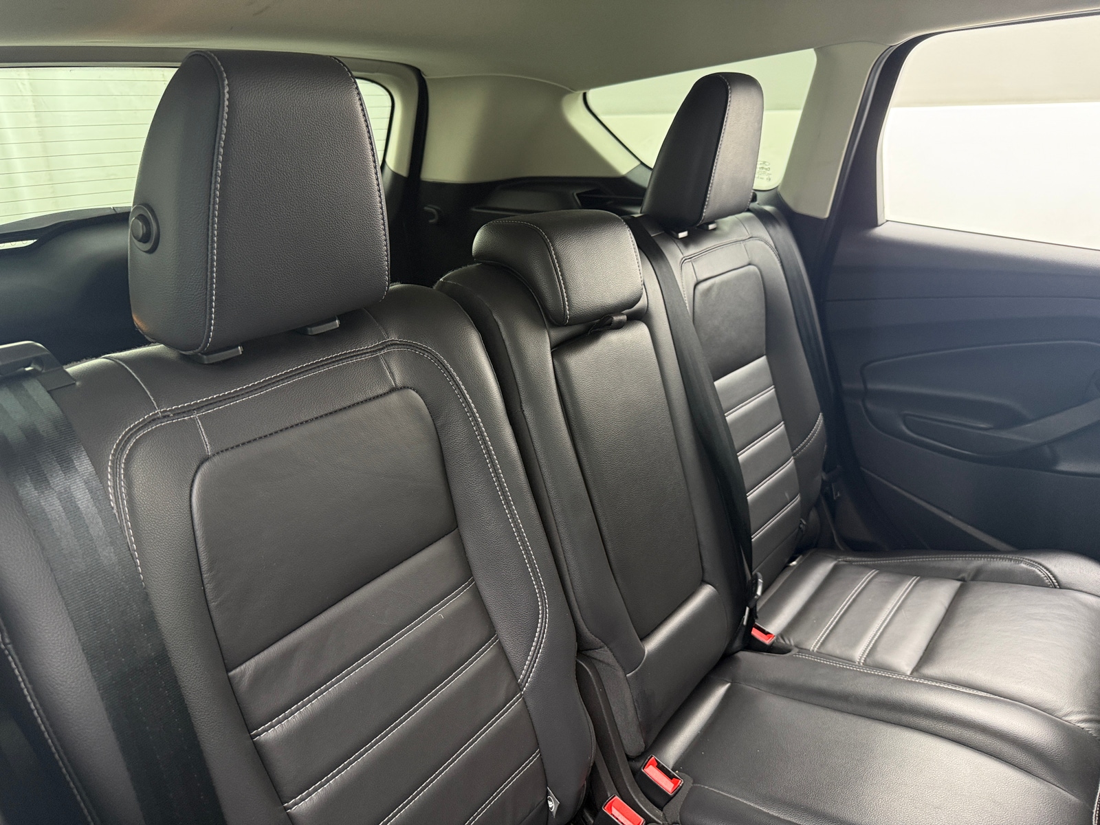 Thumbnail: 2018 Ford Escape - 5