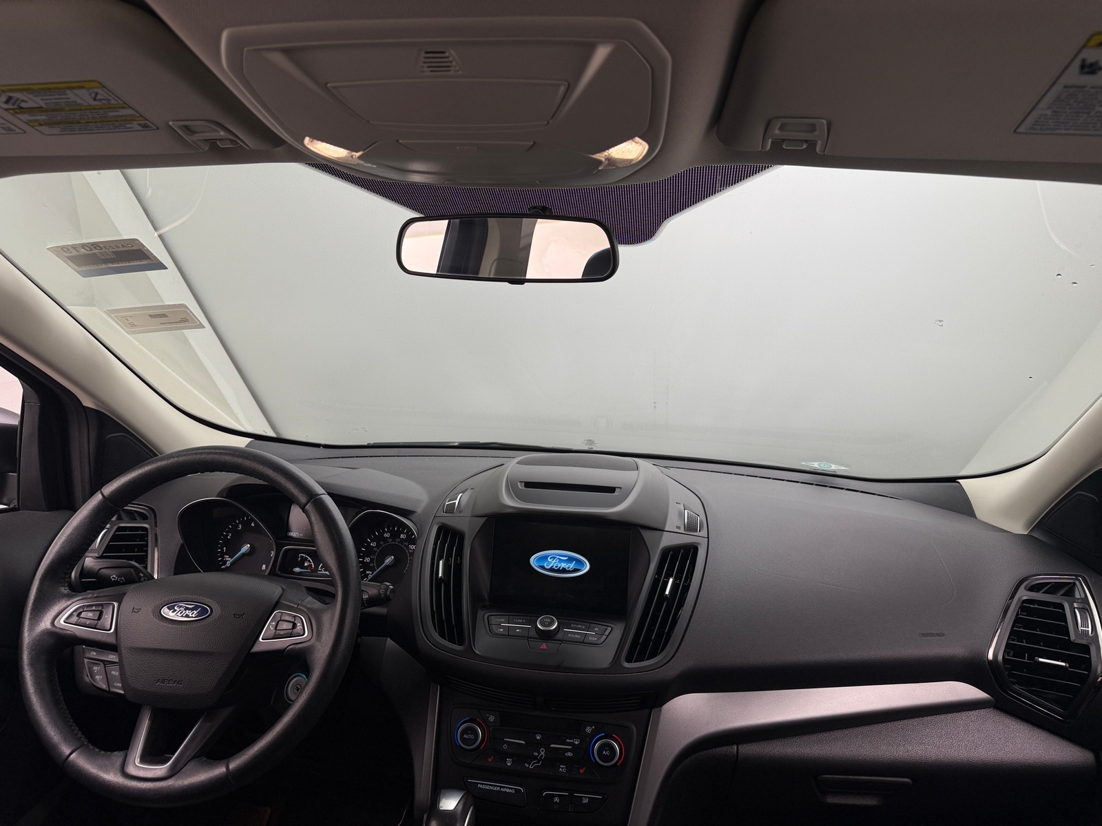 Thumbnail: 2018 Ford Escape - 2