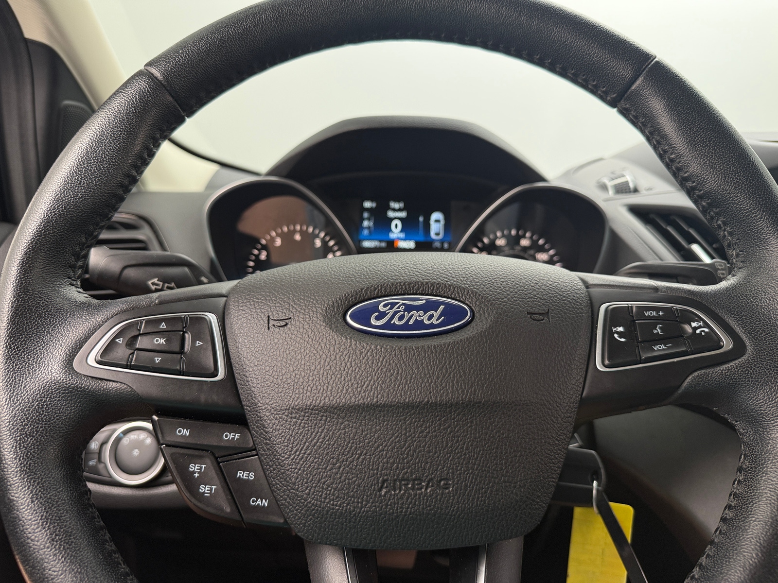 Thumbnail: 2018 Ford Escape - 4