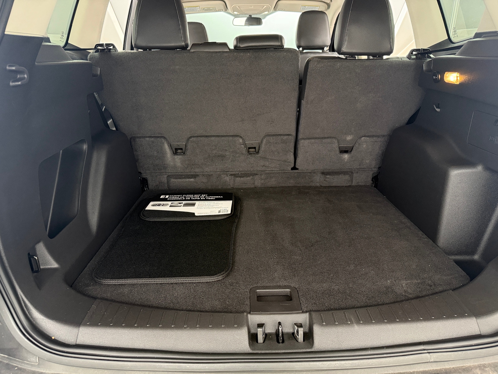 Thumbnail: 2018 Ford Escape - 6