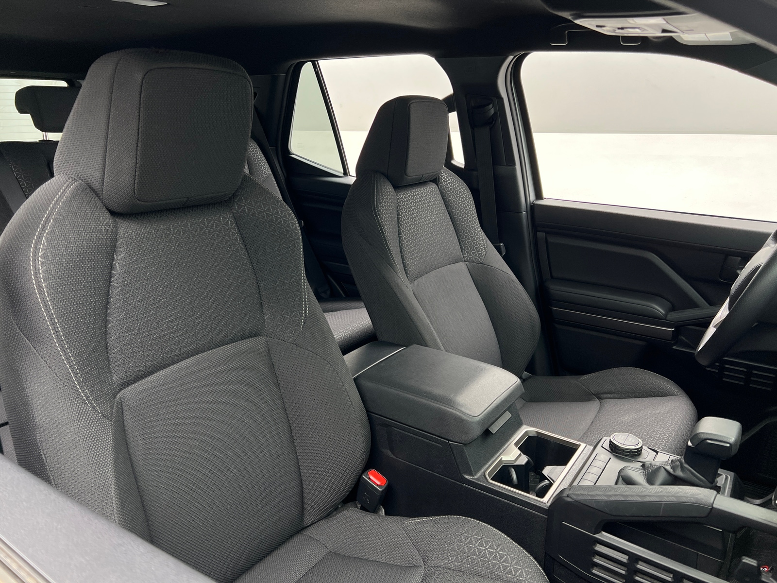 Thumbnail: 2025 Toyota 4Runner - 2