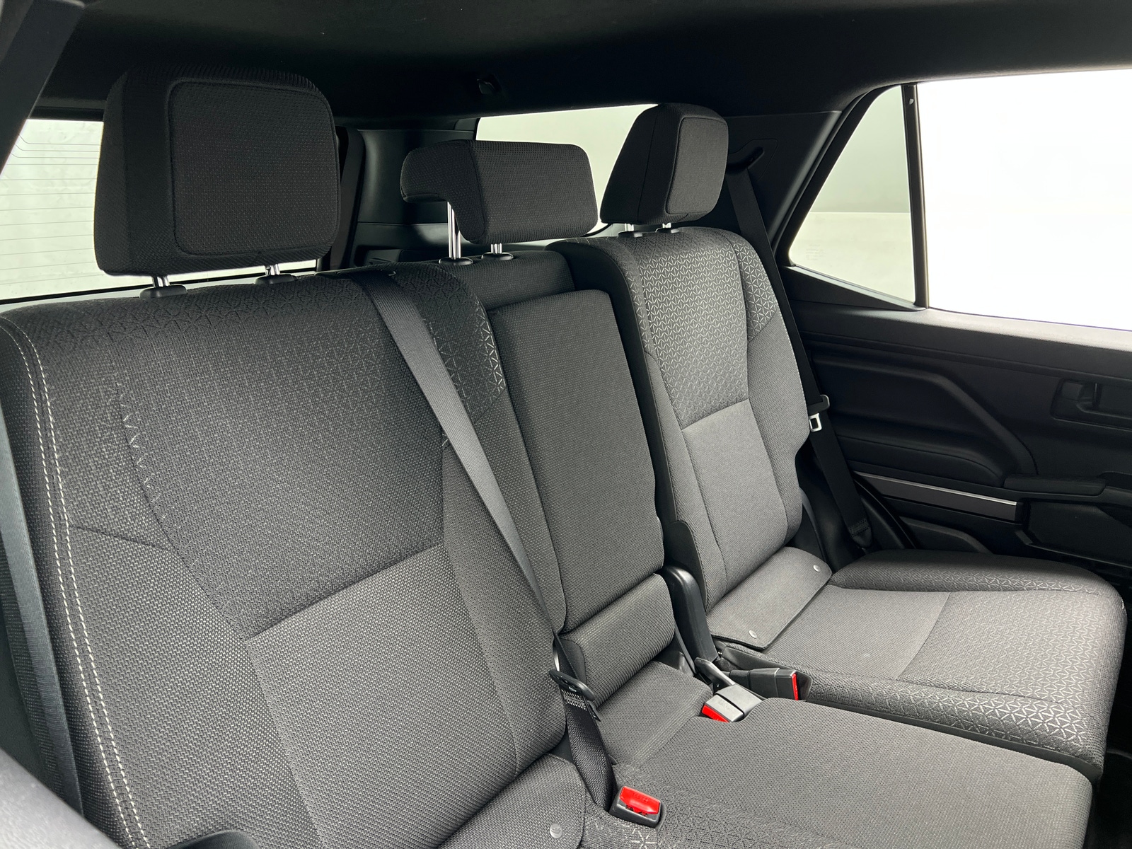 Thumbnail: 2025 Toyota 4Runner - 6