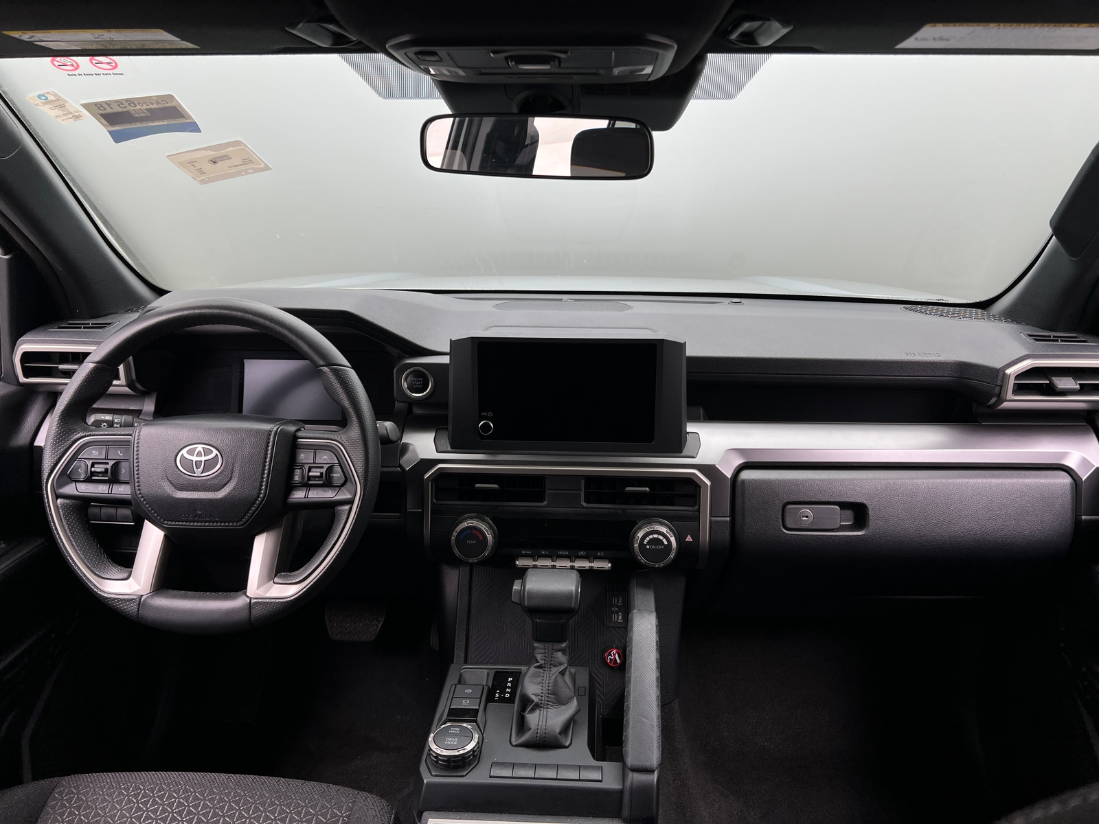 Thumbnail: 2025 Toyota 4Runner - 3