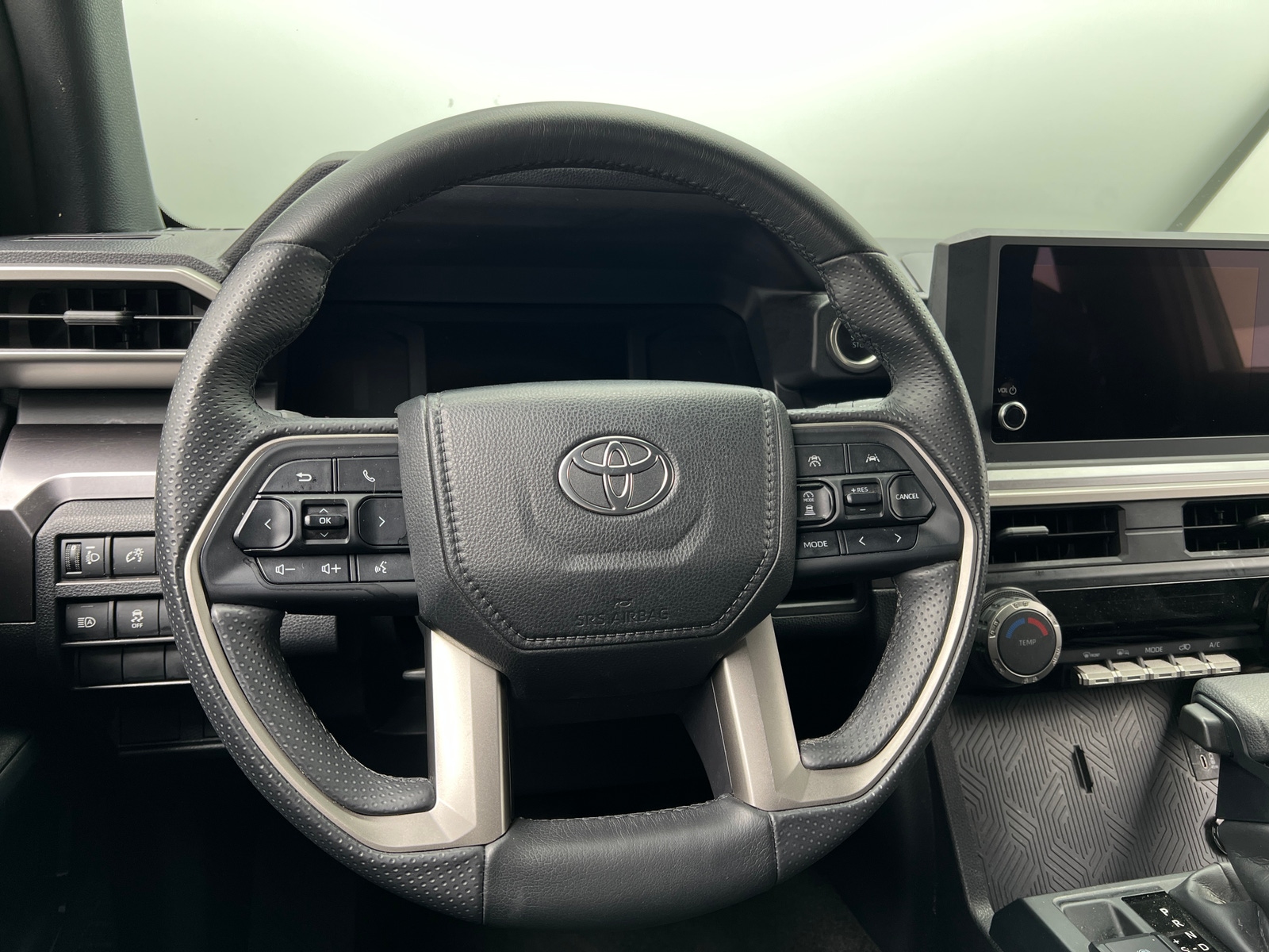 Thumbnail: 2025 Toyota 4Runner - 5