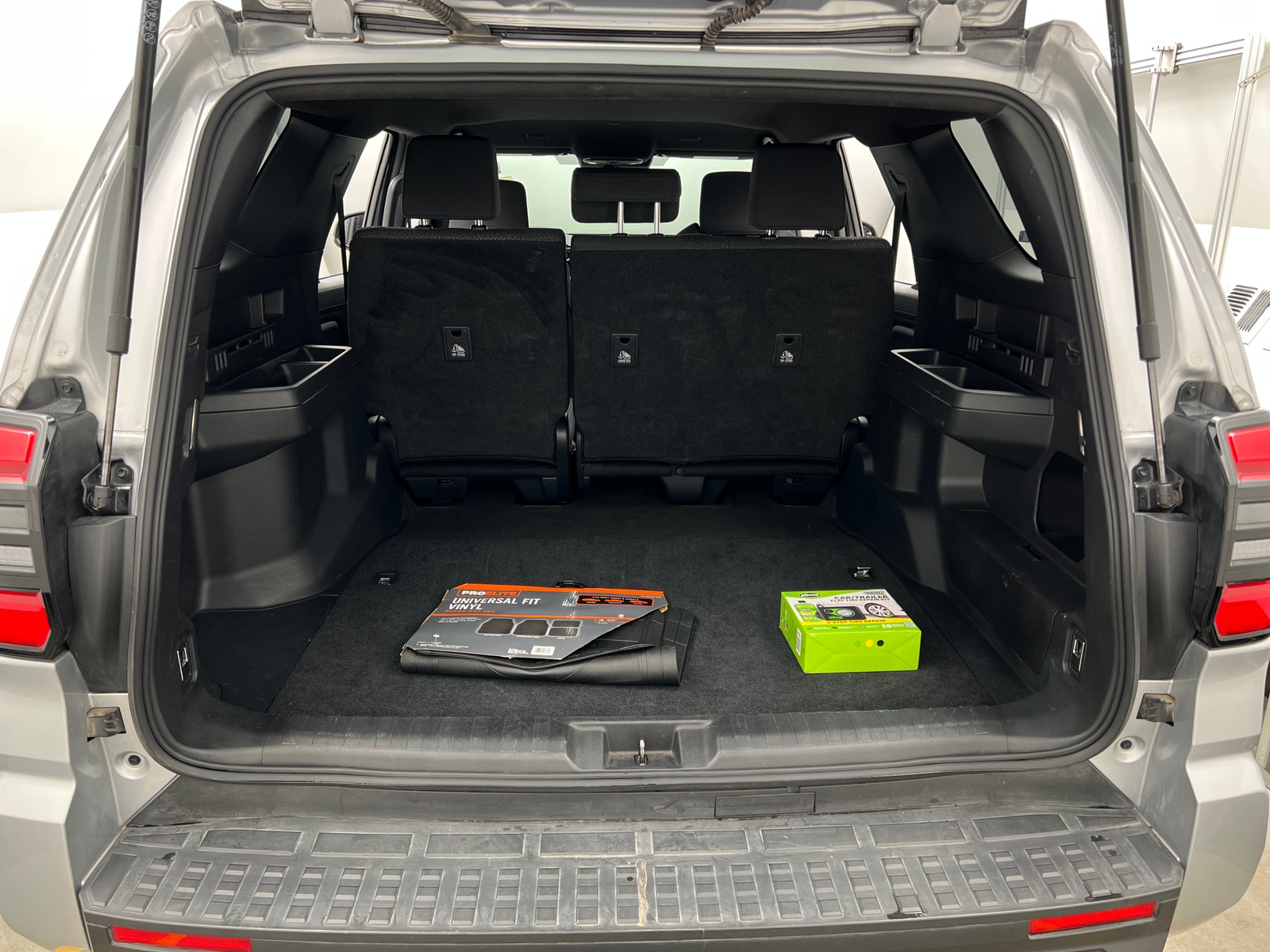 Thumbnail: 2025 Toyota 4Runner - 7