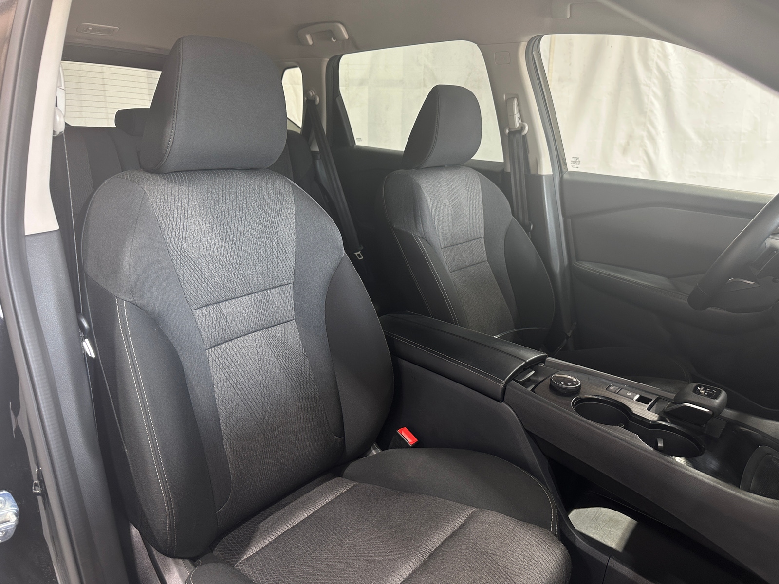 Thumbnail: 2025 Nissan Rogue - 2