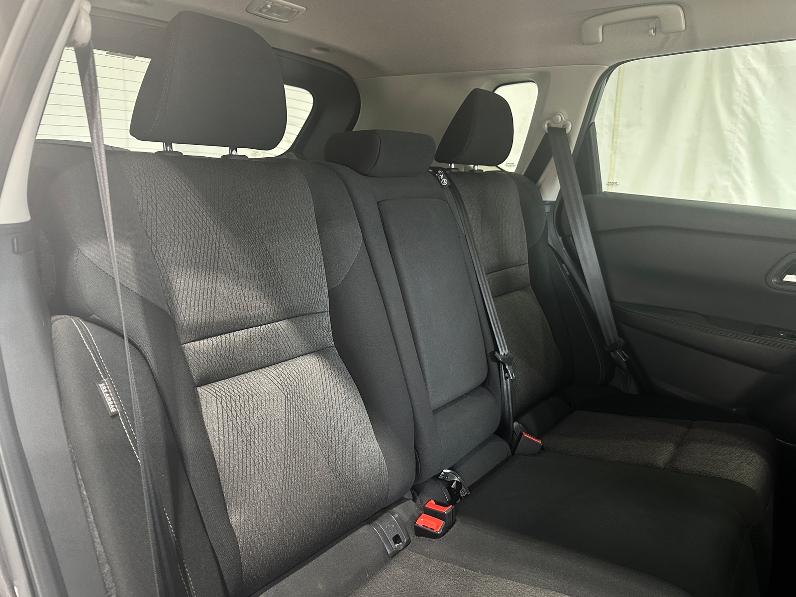 Thumbnail: 2025 Nissan Rogue - 6