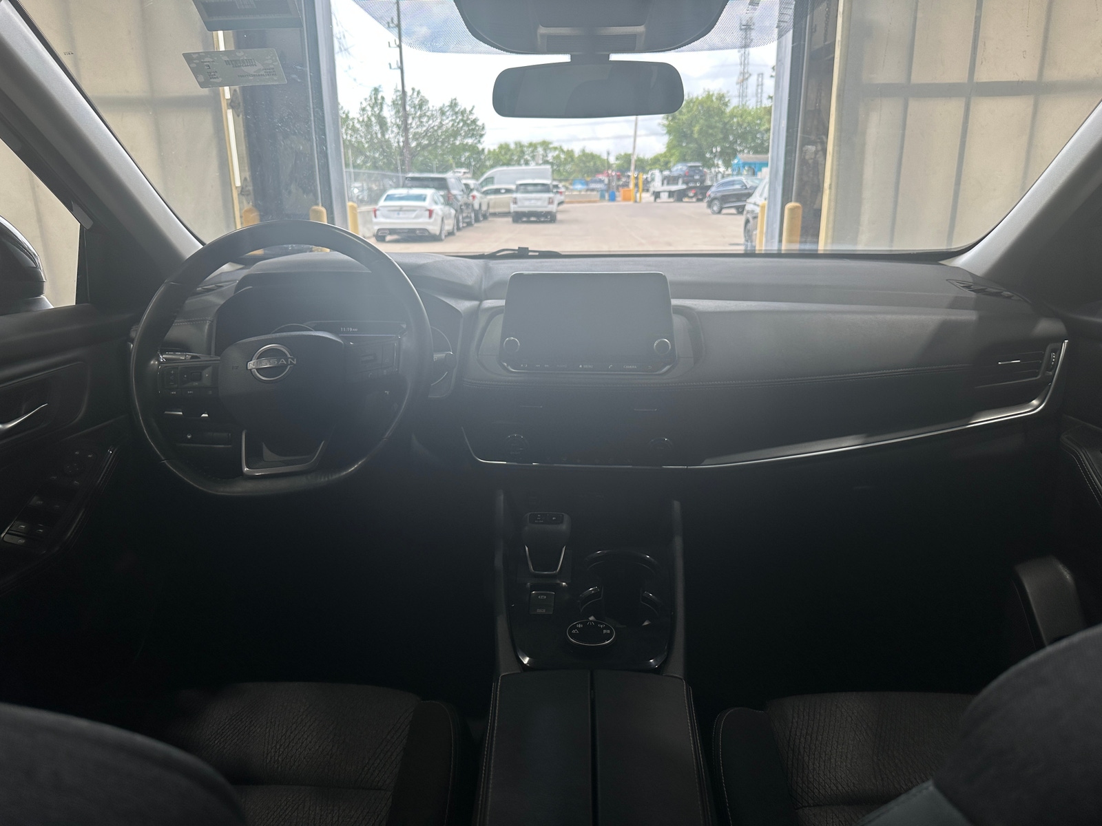 Thumbnail: 2025 Nissan Rogue - 3