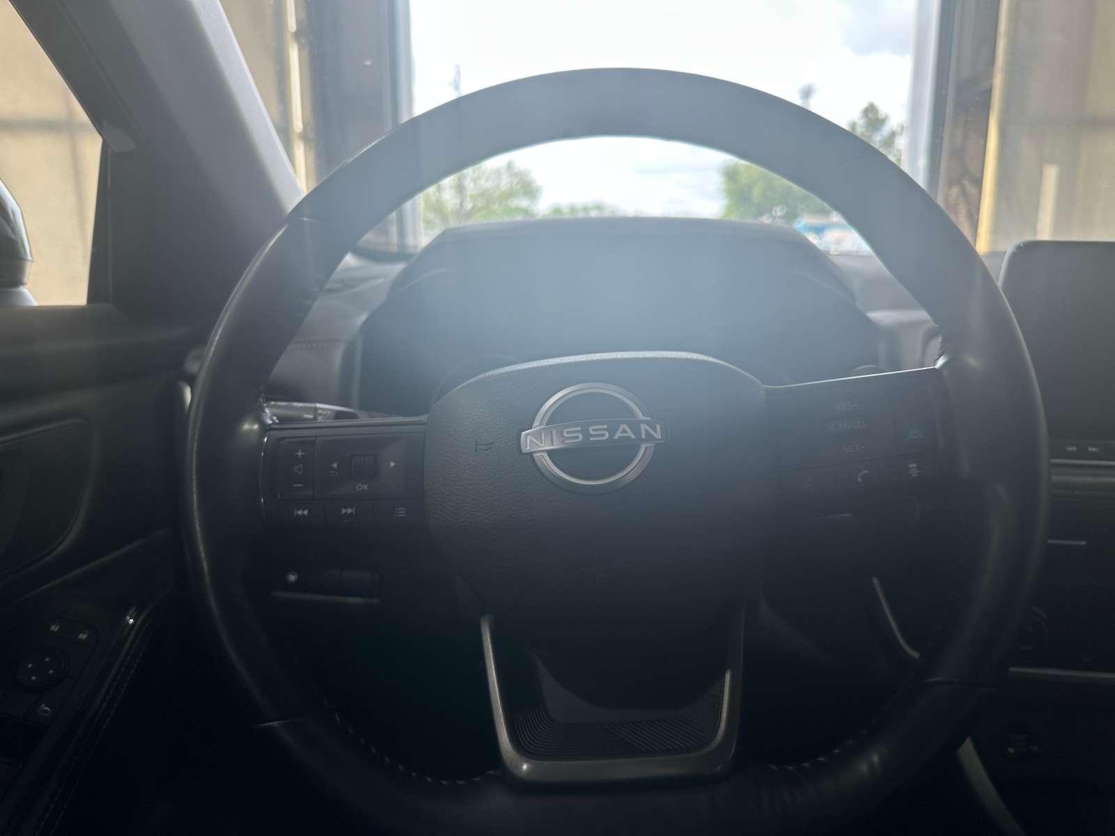 Thumbnail: 2025 Nissan Rogue - 5