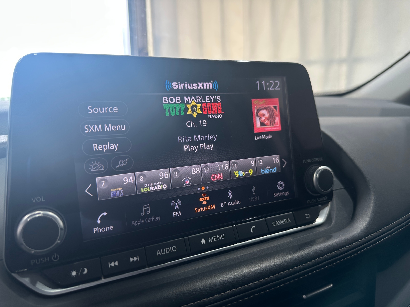 Thumbnail: 2025 Nissan Rogue - 4