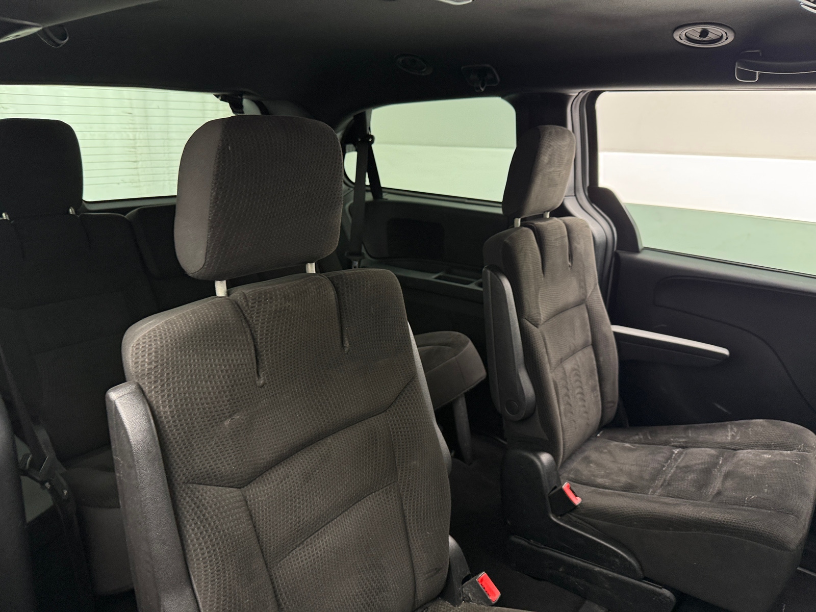 Thumbnail: 2018 Dodge Grand Caravan - 6