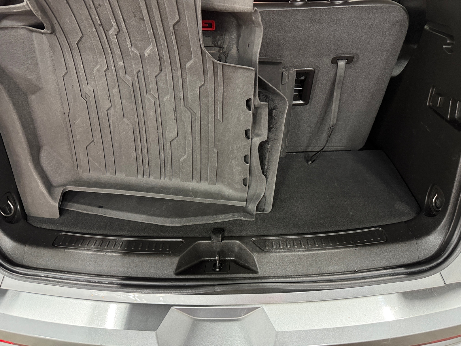 Thumbnail: 2023 GMC Acadia - 6