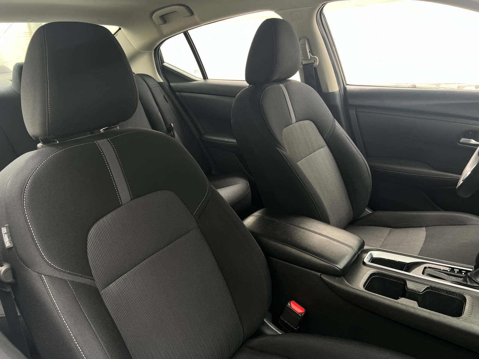 Thumbnail: 2024 Nissan Sentra - 2