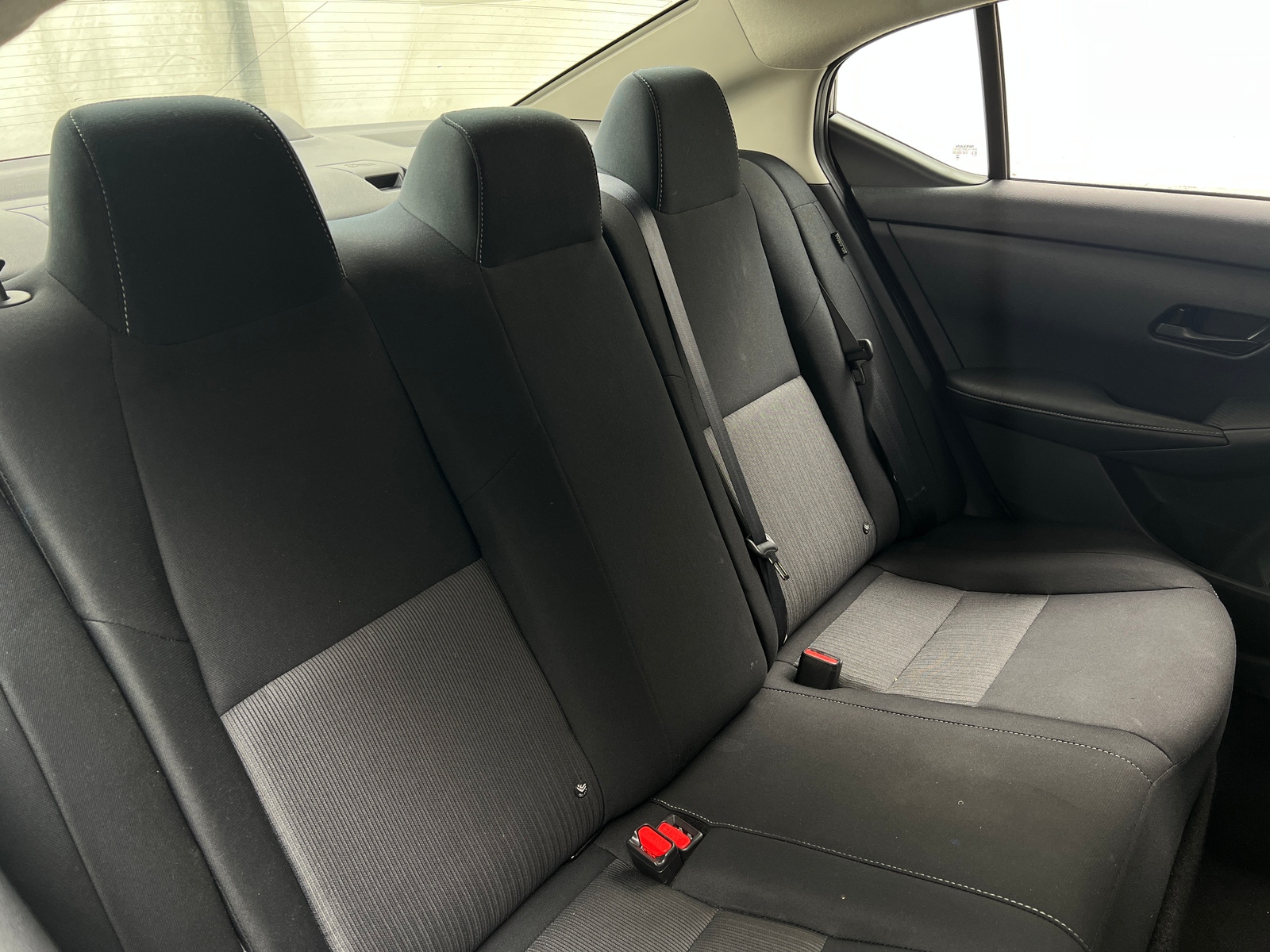 Thumbnail: 2024 Nissan Sentra - 6