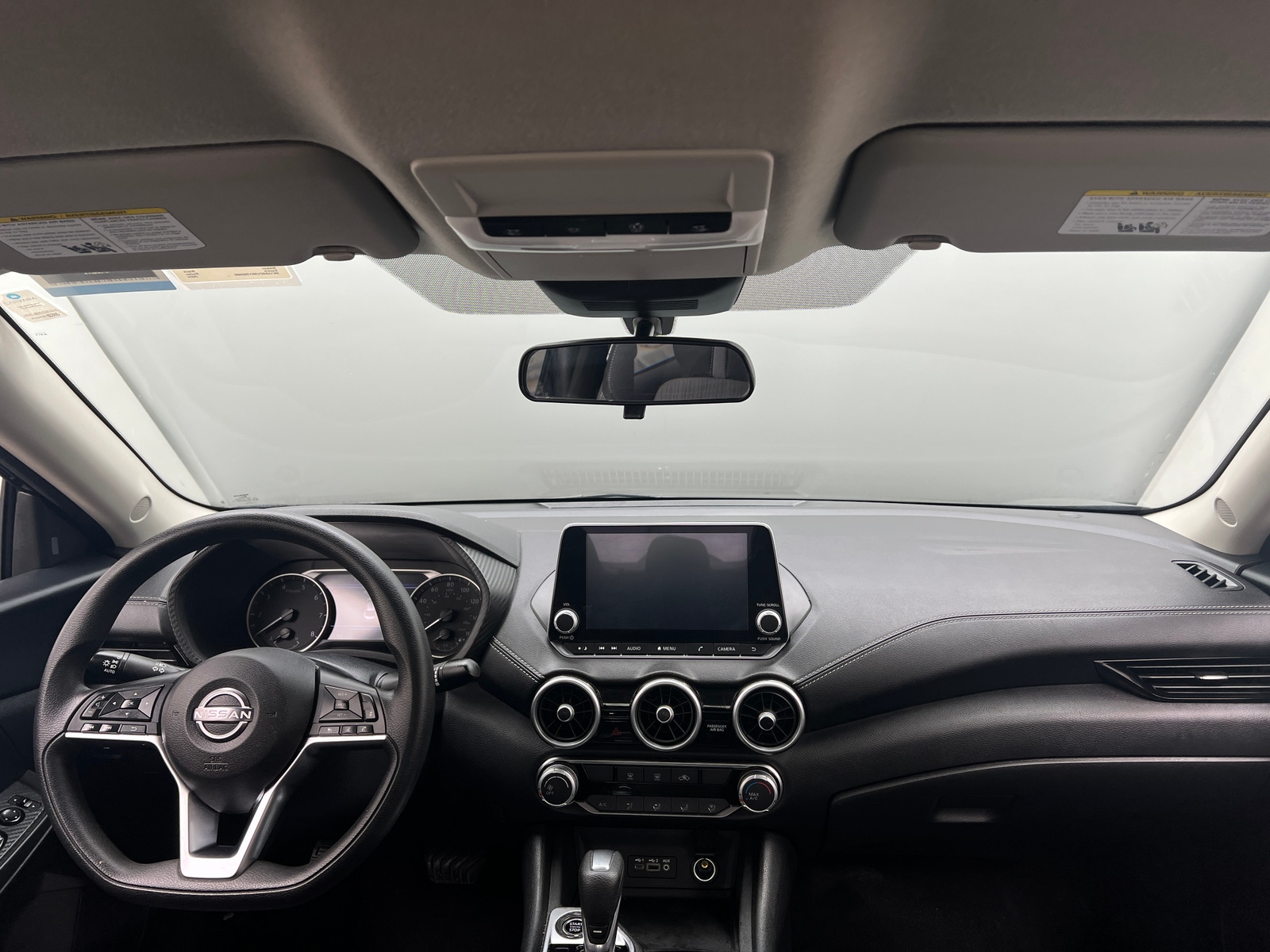 Thumbnail: 2024 Nissan Sentra - 3