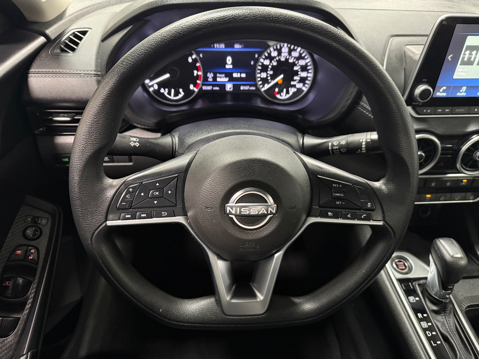 Thumbnail: 2024 Nissan Sentra - 5